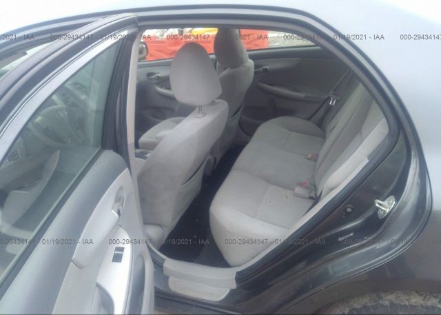 2T1BU4EE5AC265593 2010 TOYOTA COROLLA