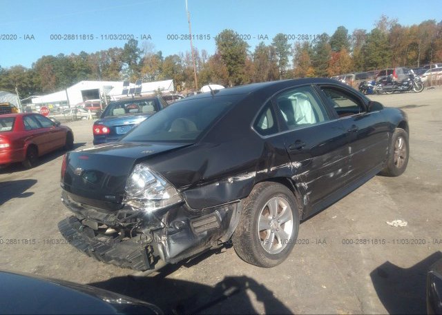 цена в сша 2014 CHEVROLET IMPALA LIMITED 2G1WA5E31E1165938