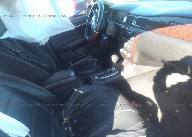 пригнать из сша 2014 CHEVROLET IMPALA LIMITED 2G1WA5E31E1165938