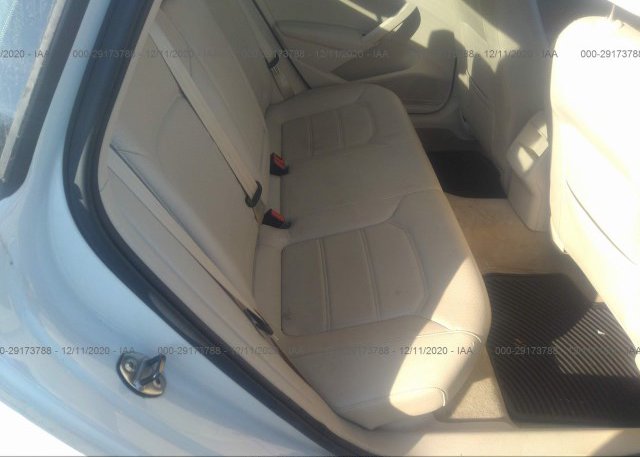 1VWAT7A31EC036036 2014 VOLKSWAGEN PASSAT
