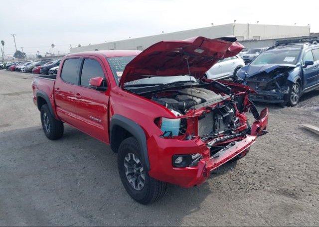 3TMCZ5AN6PM564480 2023 TOYOTA TACOMA 4WD