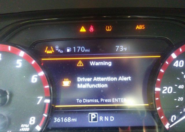 2022 NISSAN FRONTIER(VIN: 1N6ED1EK2NN687502