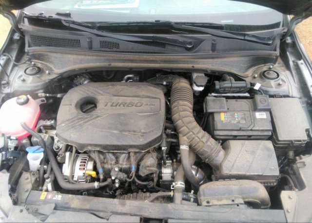 2021 KIA FORTE(VIN: 3KPF44AC2ME339533