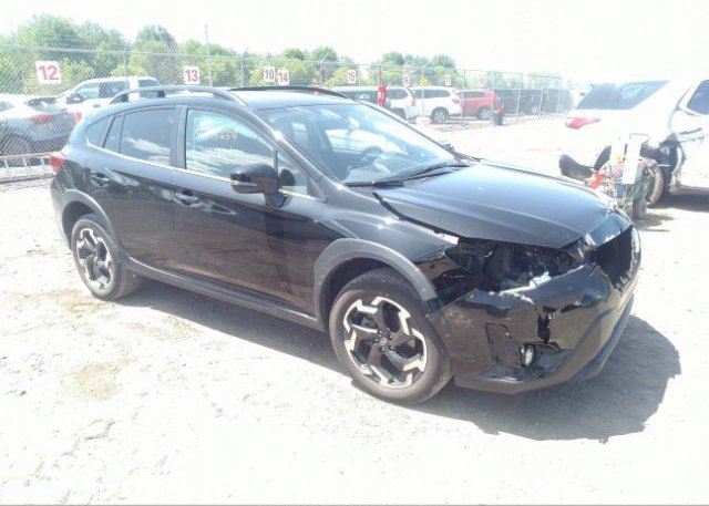 2023 SUBARU CROSSTREK (VIN: JF2GTHMC3PH227205)