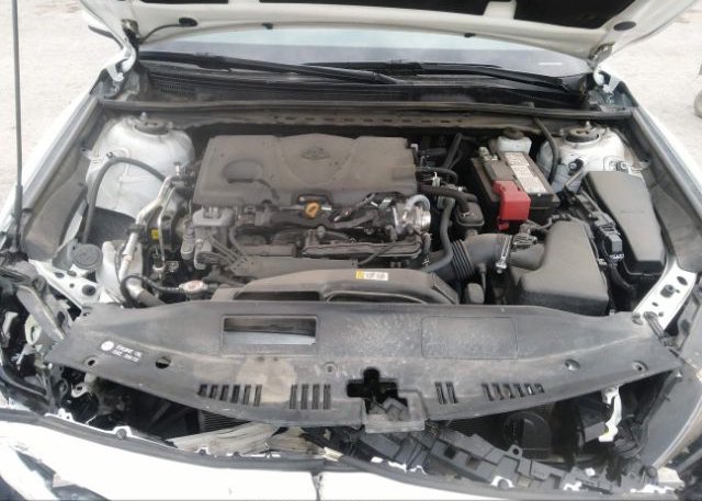 2021 TOYOTA CAMRY(VIN: 4T1G11AK2MU593954