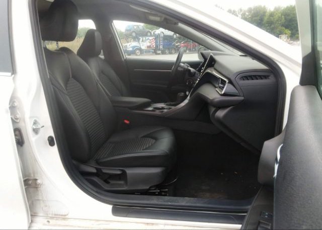 2021 TOYOTA CAMRY(VIN: 4T1G11AK2MU593954