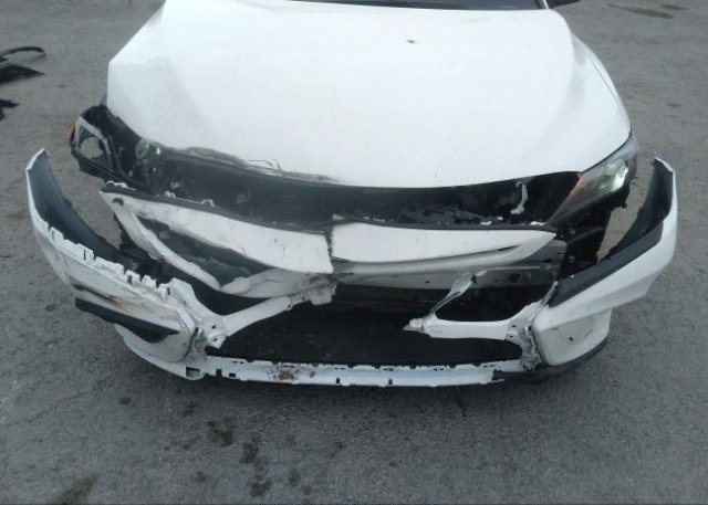 2021 TOYOTA CAMRY(VIN: 4T1G11AK2MU593954