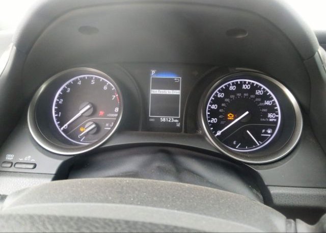 2021 TOYOTA CAMRY(VIN: 4T1G11AK2MU593954