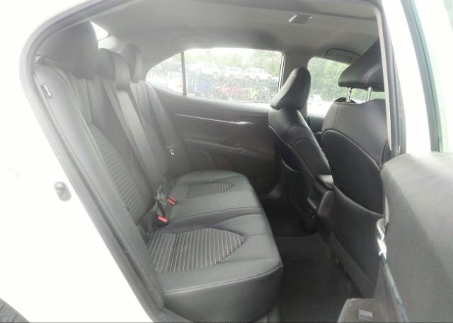 2021 TOYOTA CAMRY(VIN: 4T1G11AK2MU593954