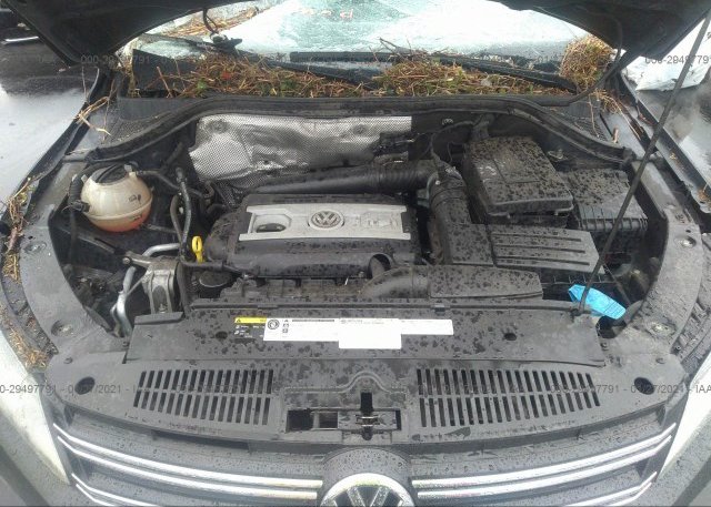 WVGAV7AX3FW610552 2015 VOLKSWAGEN TIGUAN