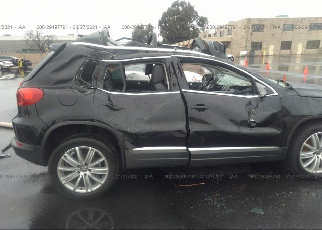WVGAV7AX3FW610552 2015 VOLKSWAGEN TIGUAN