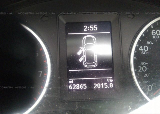 WVGAV7AX3FW610552 2015 VOLKSWAGEN TIGUAN