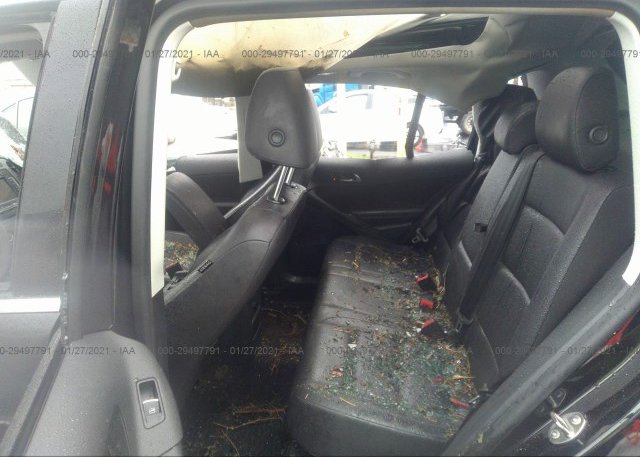 WVGAV7AX3FW610552 2015 VOLKSWAGEN TIGUAN