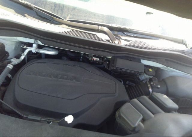 2021 HONDA PILOT(VIN: 5FNYF6H51MB090402
