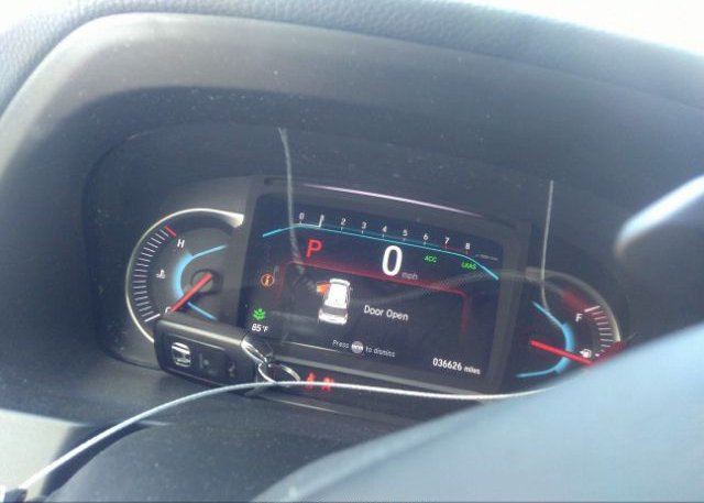 2021 HONDA PILOT(VIN: 5FNYF6H51MB090402