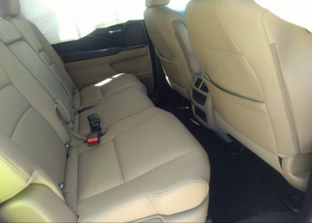2021 HONDA PILOT(VIN: 5FNYF6H51MB090402