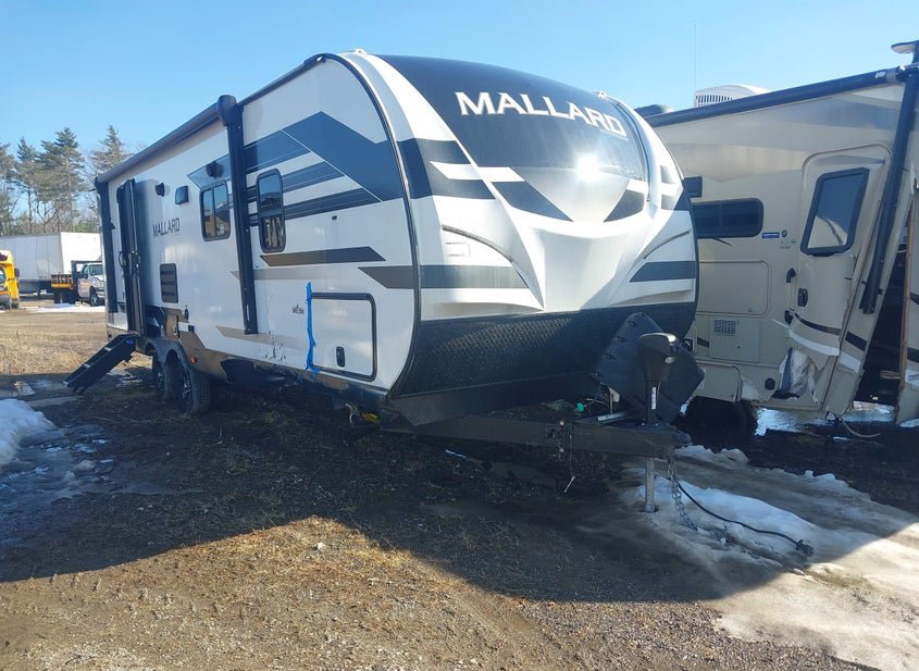 2021 HEARTLAND OTHER photo