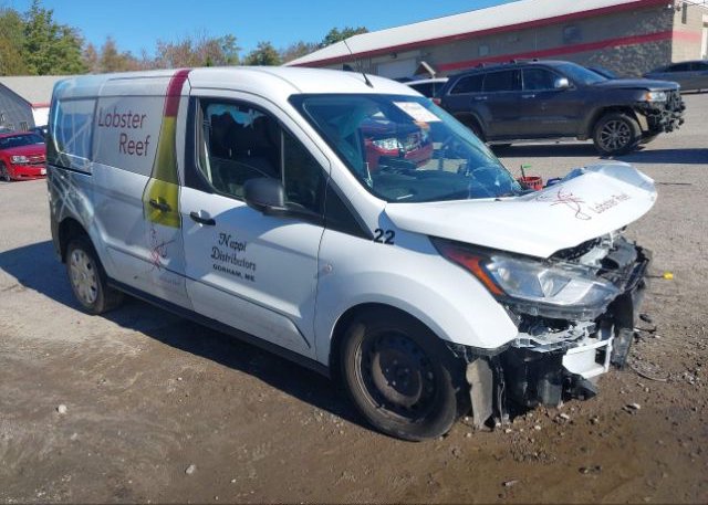 NM0LS7S26N1517073 2022 FORD TRANSIT CONNECT VAN