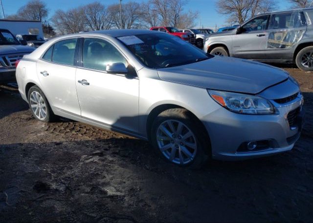 1G11E5SA9GF133302 2016 CHEVROLET MALIBU LIMITED