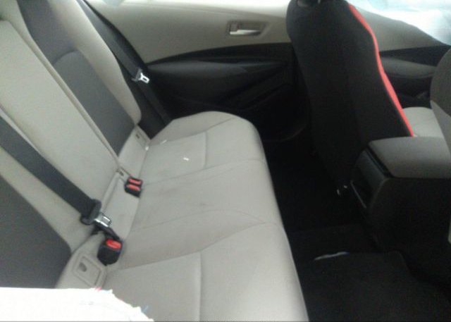 2021 TOYOTA COROLLA(VIN: 5YFEPMAE7MP204809