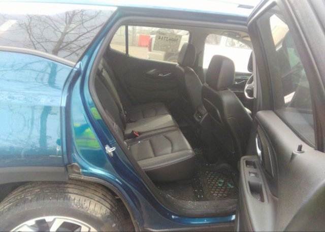 2021 GMC TERRAIN(VIN: 3GKALPEV0ML370323