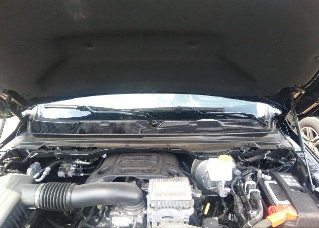 2023 RAM 1500(VIN: 1C6SRFJT6PN520251