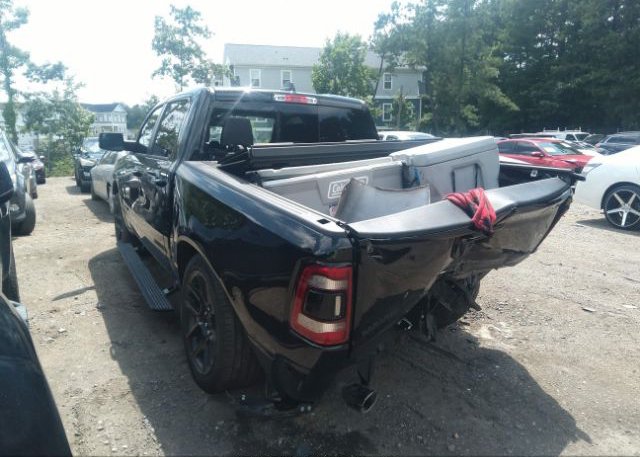2023 RAM 1500(VIN: 1C6SRFJT6PN520251