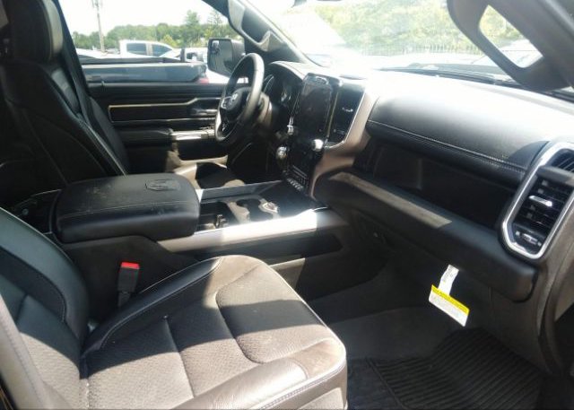 2023 RAM 1500(VIN: 1C6SRFJT6PN520251