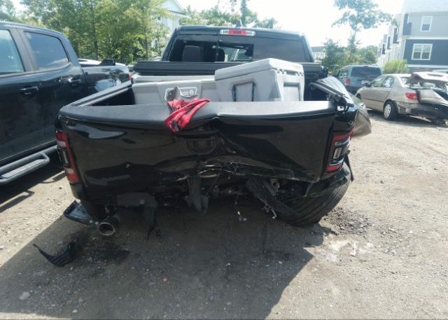 2023 RAM 1500(VIN: 1C6SRFJT6PN520251