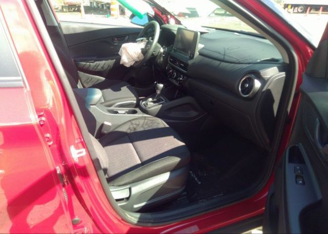 2022 HYUNDAI KONA(VIN: KM8K6CAB8NU917823