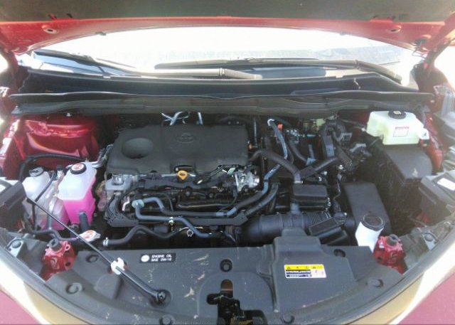 2023 TOYOTA SIENNA(VIN: 5TDYRKEC6PS157952