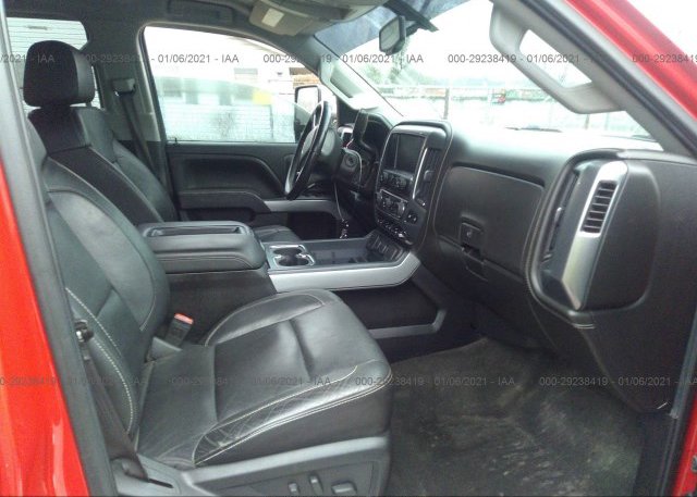 пригнать из сша 2015 CHEVROLET SILVERADO 2500HD 1GC1KWEG7FF582563