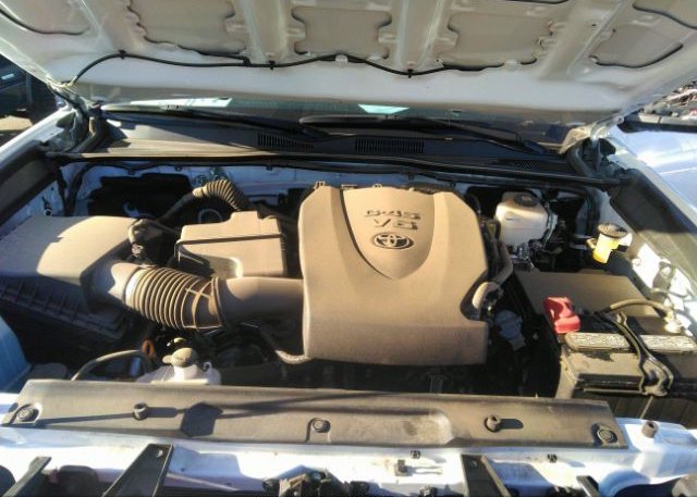 2022 TOYOTA TACOMA 4WD(VIN: 3TYCZ5AN4NT084570