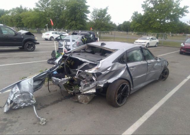 2021 HONDA ACCORD SEDAN(VIN: 1HGCV1F49MA046376