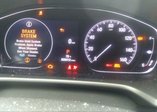 2021 HONDA ACCORD SEDAN(VIN: 1HGCV1F49MA046376