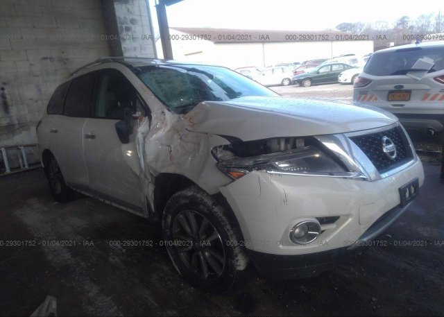 5N1AR2MM7EC680211 2014 NISSAN PATHFINDER