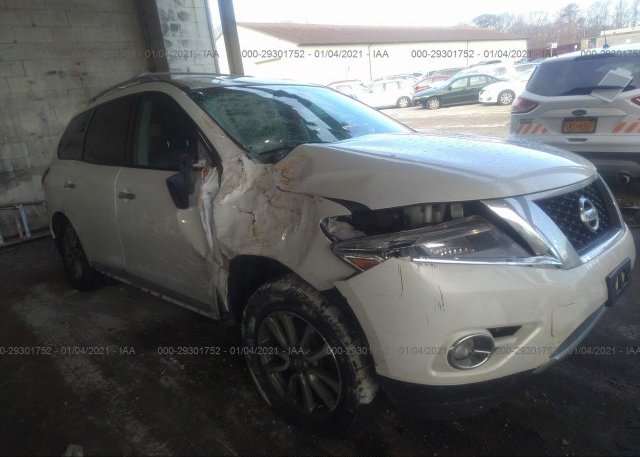5N1AR2MM7EC680211 2014 NISSAN PATHFINDER