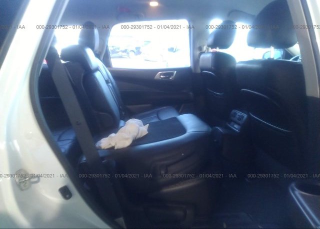 5N1AR2MM7EC680211 2014 NISSAN PATHFINDER