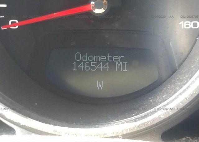 1G6DP1ED1B0132771 2011 CADILLAC CTS COUPE