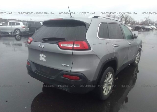 цена в сша 2015 JEEP CHEROKEE 1C4PJLCB3FW712633