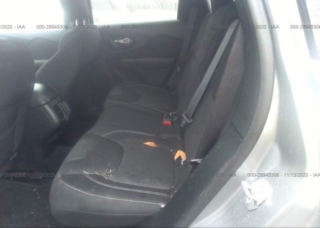 1C4PJLCB3FW712633 2015 JEEP CHEROKEE