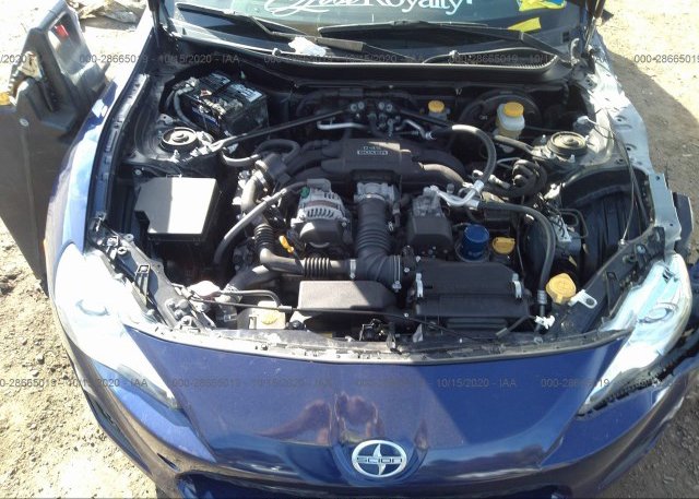 JF1ZNAA13G9702962 2016 SCION FR-S