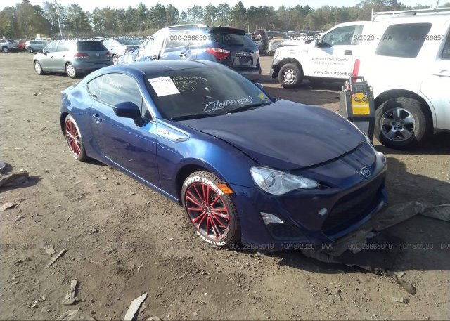 JF1ZNAA13G9702962 2016 SCION FR-S