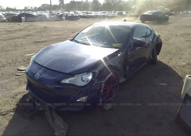 JF1ZNAA13G9702962 2016 SCION FR-S