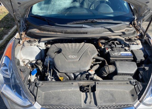 KMHTC6AD2FU241659 2015 HYUNDAI VELOSTER