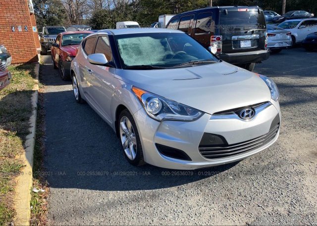 KMHTC6AD2FU241659 2015 HYUNDAI VELOSTER