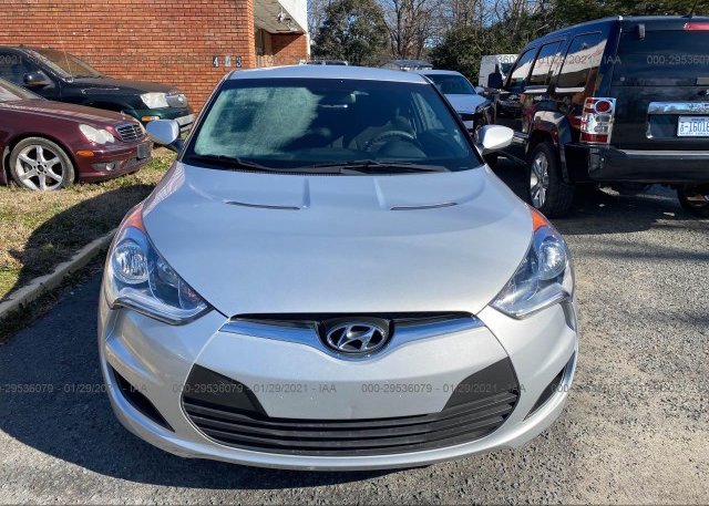 KMHTC6AD2FU241659 2015 HYUNDAI VELOSTER