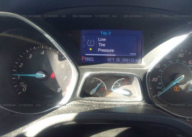 1FADP3F2XEL114624 2014 FORD FOCUS
