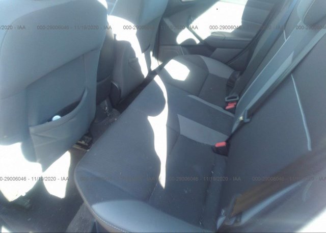 1FADP3F2XEL114624 2014 FORD FOCUS