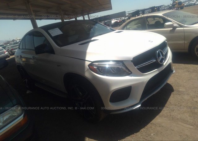 Bidding Ended On 4jged6eb5ha069596 Salvage Mercedes Benz